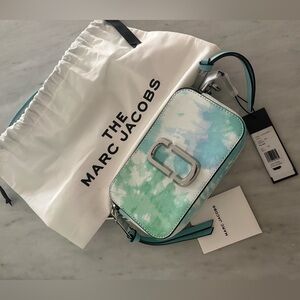 Marc Jacobs The Snapshot.